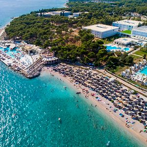 Solaris Beach Resort - Camping Mobilehomes