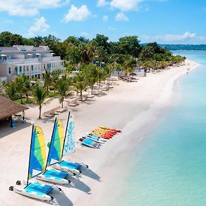 Beaches Negril Resort And Spa